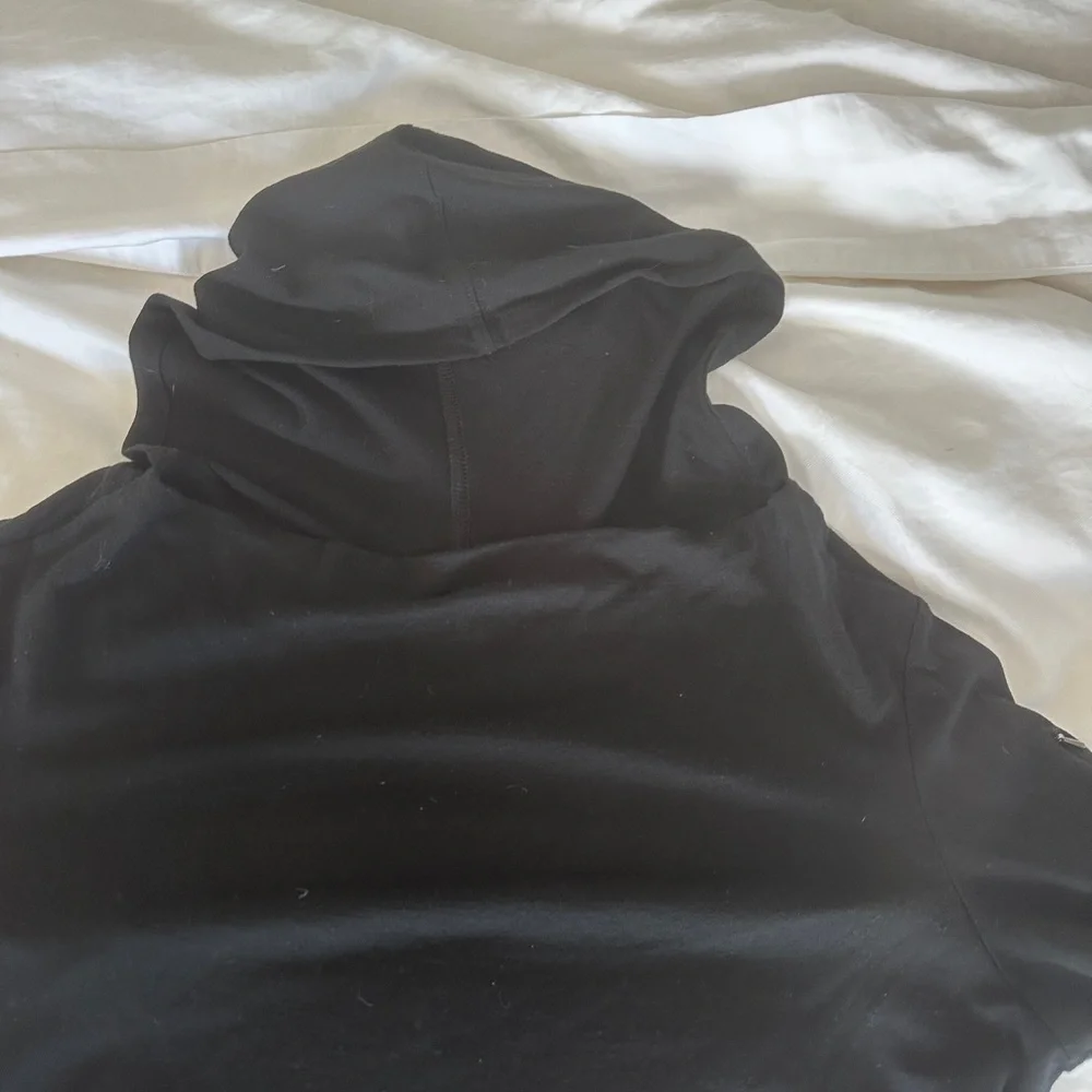 Ibex Black Women's Dress - Picture 2 of 9